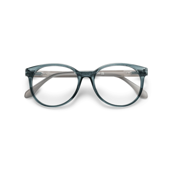 Have A Look Glasses - City Grey