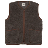 Coldbreaker - Peptico Jacket - Dark Brown