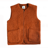 Coldbreaker - Peptico Jacket Coldbreaker - Peptico Jacket - Fox