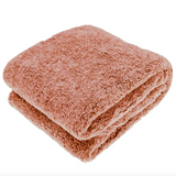 Cosy Cloud Throw - Spice