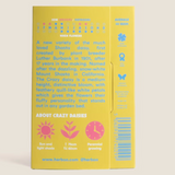 Crazy Daisy Seed Packet