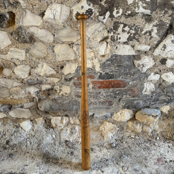 Vintage Baseball Bats