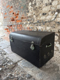 Vintage Brooks Luggage Case