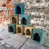 Vintage Indian Arch Box
