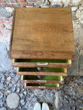 Vintage Drawer Unit