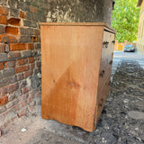Antique Pine Chest of Drawers
