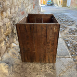 Vintage Tate Sugar Box