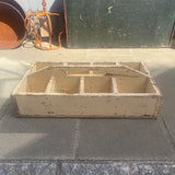Vintage Trug