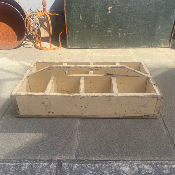 Vintage Trug
