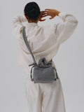 Olend Micro Ona Soft Bag - Vichy black
