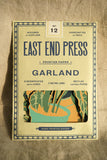 East End Press House Plants Sewn Garland
