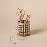 A Dopo Storage Tin - Waves