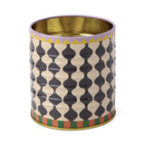 A Dopo Storage Tin - Waves