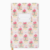 Designworks Ink Tulip Journal - Tropical