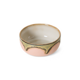Dessert Bowl - 70s Ceramic, Gem