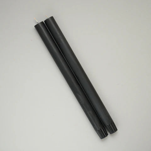 True Grace Candle - Black