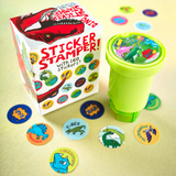 Dino Sticker Stamper