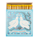 Dove Safety Matches