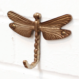 Dragonfly Wall Hook