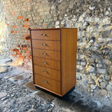 Mid Century Drawer Unit