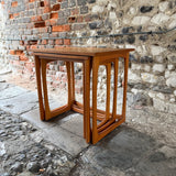 Mid Century G Plan Nest of Tables