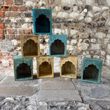 Vintage Indian Arch Box