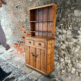 Antique Pine Dresser