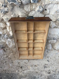 Vintage Storage Drawer