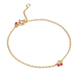 ENAMEL Copenhagen Bracelet - Cherry