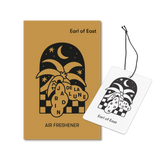 Earl of East Air Freshener | Jardin de la Lune Flat