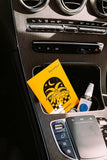 Earl of East Air Freshener | Jardin de la Lune Styled