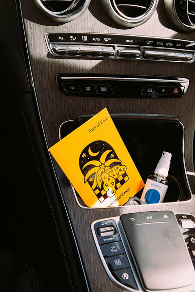 Earl of East Air Freshener | Jardin de la Lune Styled