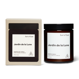 Earl of East Jardin de la Lune | Soy Wax Candle 170ml [6oz] Flat