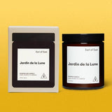 Earl of East Jardin de la Lune | Soy Wax Candle 170ml [6oz]