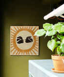 Enikő Eged - Birds under the Soltice Sun Lifestyle Print