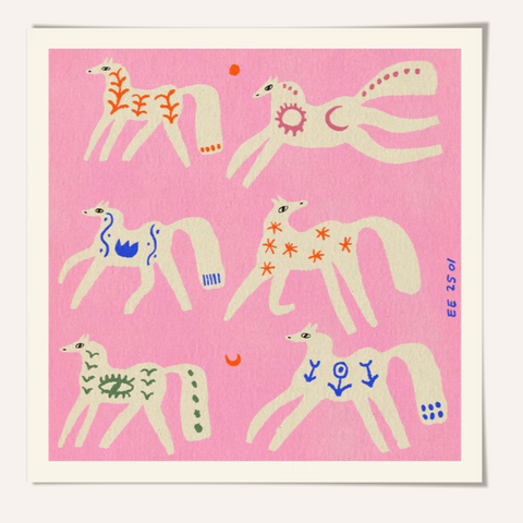 files/Enik_Eged_Folk_Horses_Framed_Print.png
