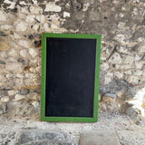 Vintage Blackboard