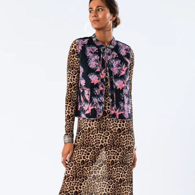 Lollys Laundry Cairo Vest