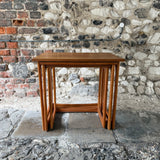 Mid Century G Plan Nest of Tables