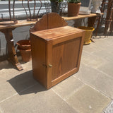 Antique Pine Cabinet
