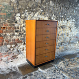Mid Century Drawer Unit