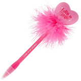 Writing Is Magic With Heart Light Pen