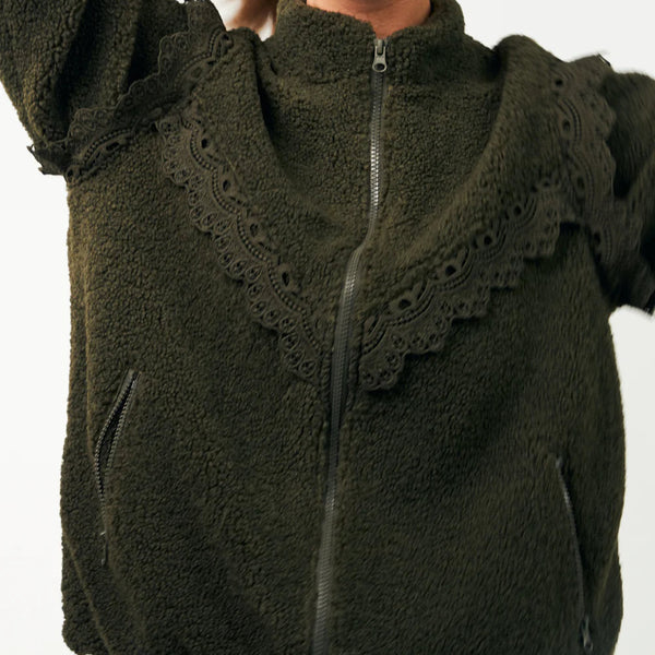 Lollys Laundry Fal Jacket