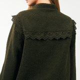 Lollys Laundry Fal Jacket