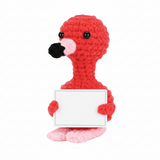 Flamazing Flamingo