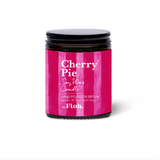 Floh. Cherry Pie Apothecary Candle