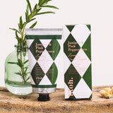Floh. Juniper & Pink Peppercorn Luxury Hand Cream