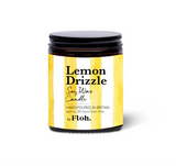 Floh. Lemon Drizzle Candle