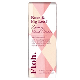 Floh. Rose nd Fig Leaf Hand Cream