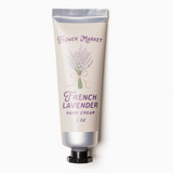 Flower Market Hand Cream - French Lavender 
